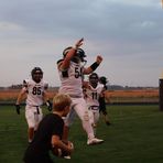 Mikey McCoy - Facebook