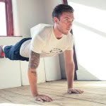 Mikey Moon - @platinum_fitnessltd - Instagram