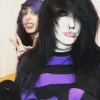 Mikey Moon - @emohippie420365 - TikTok