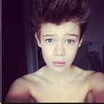 Mikey Moon - @_hbk_21_ - Instagram