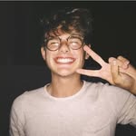 Mikey Murphy//May 12, 1998 - @itsmikeymurphy_ - Instagram