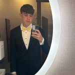 Michael - @mikeypowers - Instagram