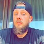 Micheal Craig Hambrick - @mikeypowers300 - Instagram