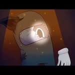 Mikey Powers - @cartoon_cat_among_us - Instagram