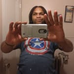 Mikey Powers - @3rdmontricepowers - Instagram