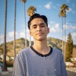 Mikey Rojas - @michael.rojas.official - Instagram