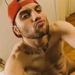 Mikey Rojas - @mikeyrojas8800 - Instagram