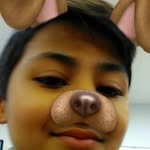 Mikey Rojas - @miguelro2020 - Instagram