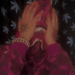 Mikey Rojas - @blackstitches999 - Instagram