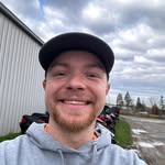 Mikey Schultz - @redneck1497 - Instagram
