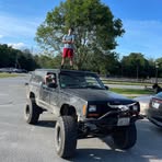 Mikey Schultz - Facebook