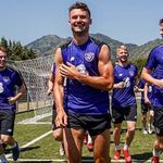 Mikey Scott - @mikeyscott8 - Instagram