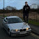 Mikey Scott - Facebook