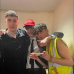 Mikey Scott - Facebook
