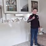 Mikey Ward - @mikeyward25 - Instagram