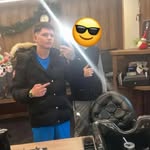 Mikey ward - @gonebye1650 - Instagram