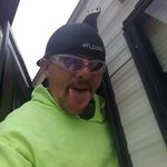Mikey Ward - @mikeyward83 - Instagram