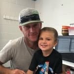 Mikey Ward - @mikeyward68 - Instagram