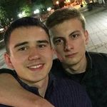 Mikhail - @mikhail_brown - Instagram