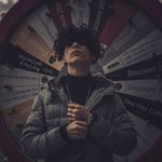 Mikhail brown - @lu_rki_dima__ - Instagram