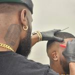 Mikhail Brown - @khail_kut_it - Instagram