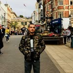 Михаил Кравченко - @mikhailkravchenko505 - Instagram