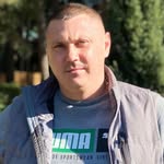 Михаил Кравченко - @mikhailkravchenko55 - Instagram