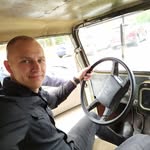 Михаил Кравченко - @mikhailkravchenko90 - Instagram