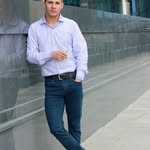 Mikhail Kravchenko - @mikhail.kravchenko98.05 - Instagram