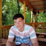 Mikhail Kravchenko - @kravchenkomia - Instagram