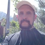Mikhail Kravchenko - @micnich2019 - Instagram