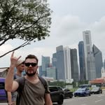 MIKHAIL KRAVCHENKO - @kraftmetal - Instagram