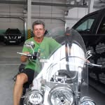 Mikhail Kravchenko - @bagermike - Instagram