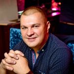 Mikhail Maltsev - @misha12031986 - Instagram