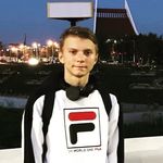 Mikhail Maltsev - @mix_malcev - Instagram