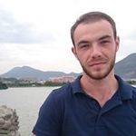 Mikhail Maltsev - @maltsev5119 - Instagram
