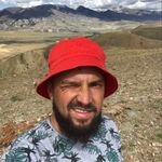 Mikhail Maltsev - @mikhail.811 - Instagram