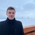 Михаил Марков - @_mikhail_markov_ - Instagram