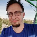 Mikhail Markov - @_mikhail__markov_ - Instagram