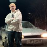 Mikhail Markov - @m1halej - Instagram