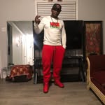 Mikhail Williams - @mikhailwilliams53 - Instagram