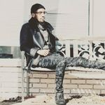 Mikhail Williams - @kell_the_curator - Instagram