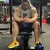 Mikhail Williams - @the_asian_gorilla - TikTok
