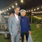 Mikhail Williams - Facebook