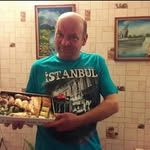 Михаил Зайцев - @mikhailzaitsev141 - Instagram
