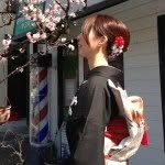 Miki Okabe - @miki5054 - Instagram