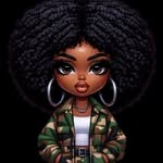 Mikini Williams - @myancestorspride937 - Instagram