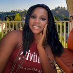 Diop Mikki Daniel - @cindy_beauty_daniels - Instagram