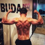Miklós Major - @black_pipe_fitness - Instagram