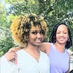 Miko Johnson - @iammi_ko - Instagram